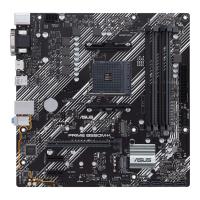 ASUS PRIME B550M-K DDR4 S+V+GL AM4 4400M O.C.